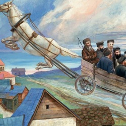 Yesodos of The Baal Shem Tov