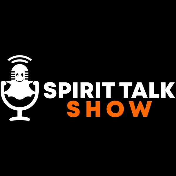 Spirit Talk Show Image
