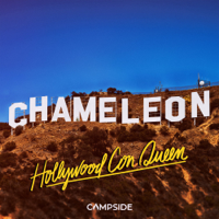 Chameleon: Hollywood Con Queen podcast