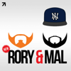 New Rory & MAL - Rory Farrell & Jamil "Mal" Clay & Studio71