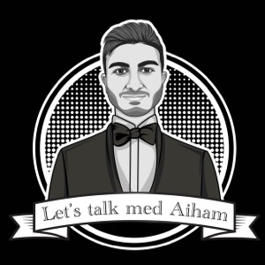 Let’s talk med Aiham