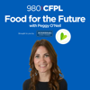 Food For the Future Hosted by Peggy O’Neil - Corus Radio