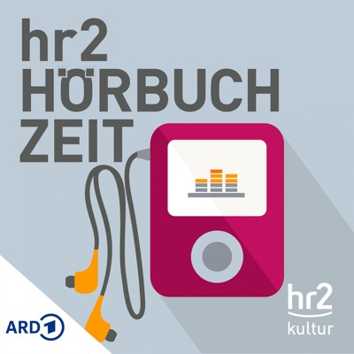 hr2 Hörbuch Zeit