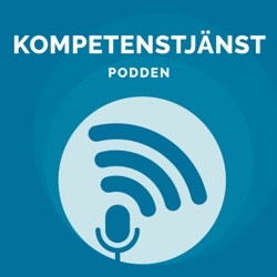 Kompetenstjänst