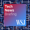 WSJ Tech News Briefing - The Wall Street Journal