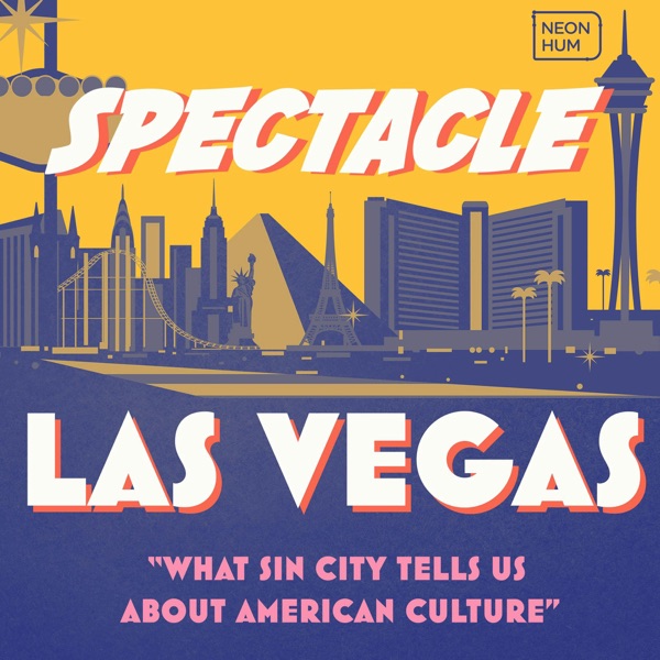 Introducing Spectacle: Las Vegas photo