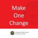 Make One Change