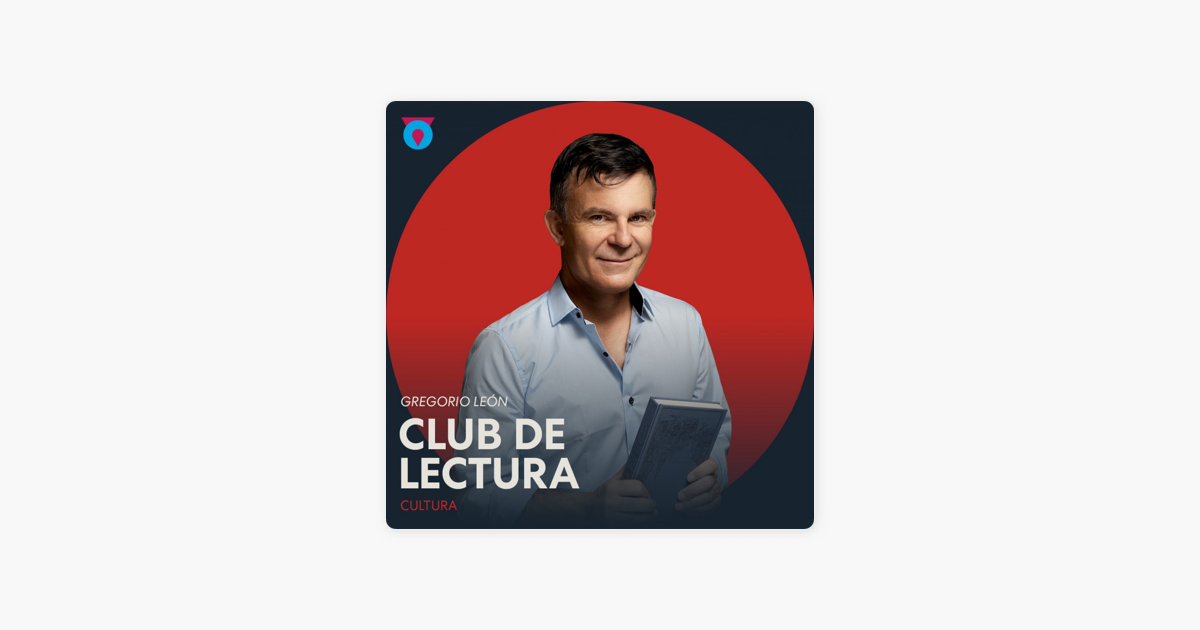 CLUB DE LECTURA on Apple Podcasts
