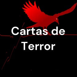 Cartas de Terror