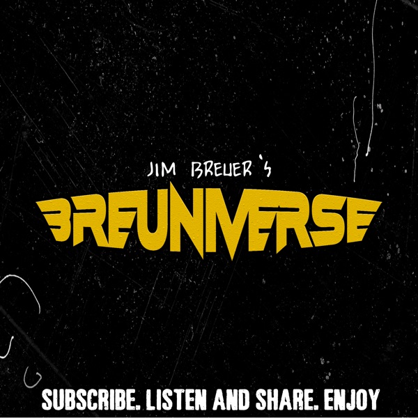 Jim Breuer's Breuniverse