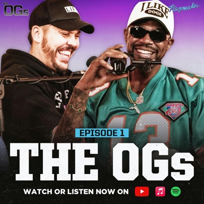 The OGs:Playmaker HQ, Udonis Haslem, Mike Miller