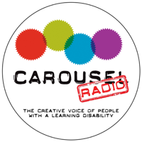 Carousel Radio podcast