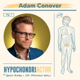 Adam Conover / Bed Wetting & ADD