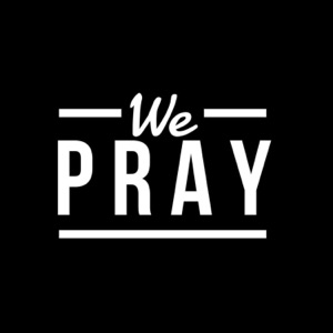 We Pray Podcast