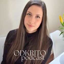 Odkritopodcast