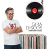 Rádio Comercial - Gira Discos - Nuno Markl