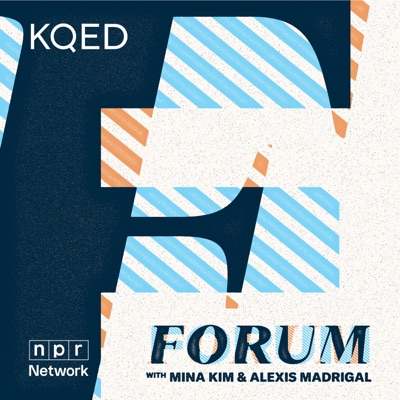 KQED's Forum:KQED