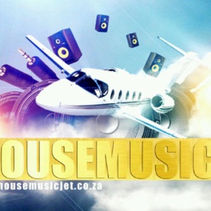 The House Music Jet Podcast