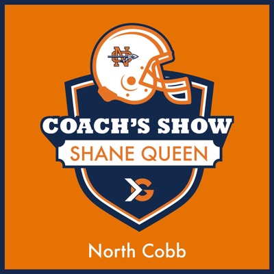 North Cobb Football Coach's Show