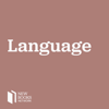 New Books in Language - Marshall Poe