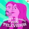 Juliana & Alejandro ven televisión - Una guía a las series que habitan nuestras pantallas.