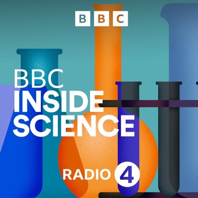 BBC Inside Science:BBC Radio 4