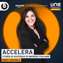 ACCELERA - Storie di successo di imprese italiane