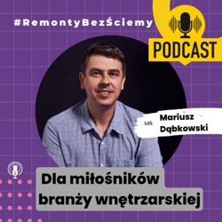 podcast dla architektów i wykonawców wnętrz