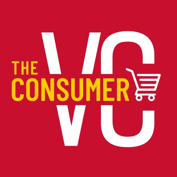 The Consumer VC: Venture Capital I B2C Startups I Commerce | Early-Stage Investing