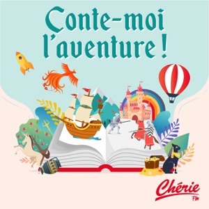 Conte-moi l'aventure !