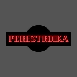 Declaração de apoio de Irina Golovanova ao Podcast Perestroika