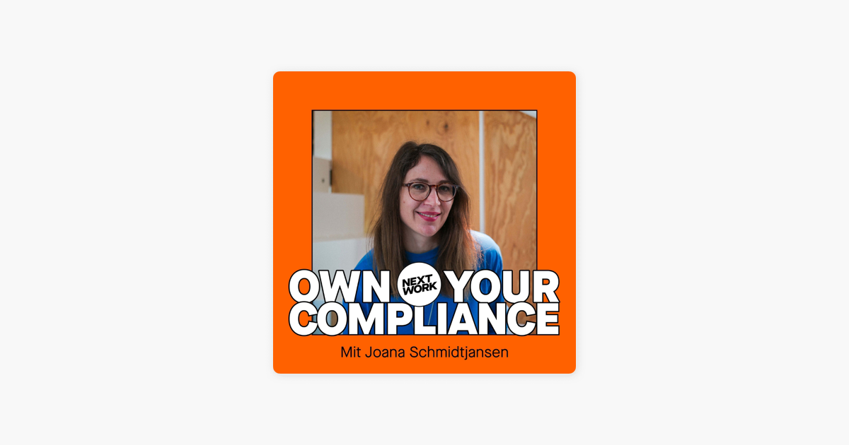 Apple Nutzungsbedingungen Können Nicht Akzeptiert Werden Own Your Compliance: Wie Werte im Unternehmen lebendig werden können