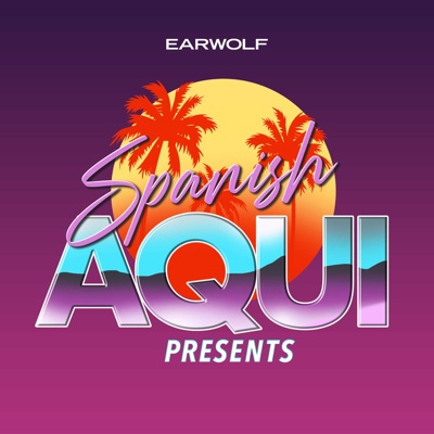 Spanish Aquí Presents