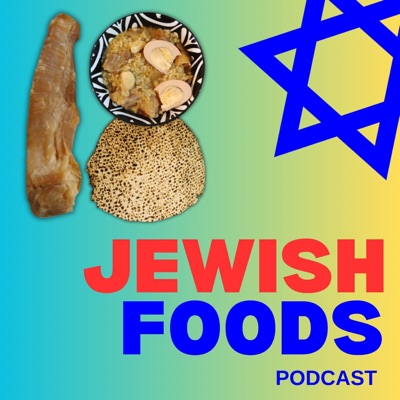 18 Jewish Foods