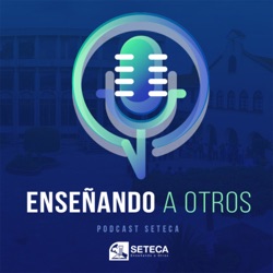 Enseñando a otros