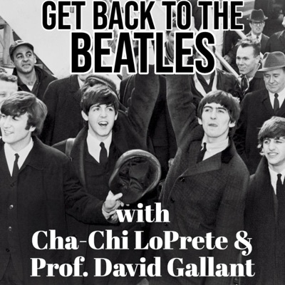 Get Back to the Beatles:pod617.com