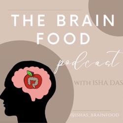 The Brain Food Podcast