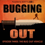 The Bug Out Vehicle