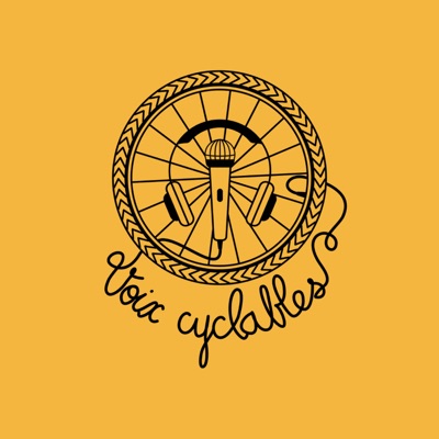 Les Voix Cyclables Les Voix Cyclables