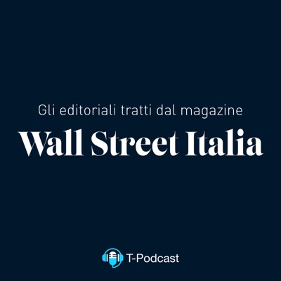 Wall Street Italia Magazine