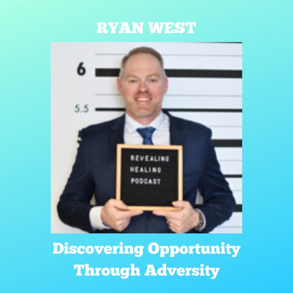 Discovering Opportunities Through Adversity photo