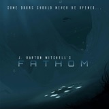 FATHOM E9 - In the Silence We Listen