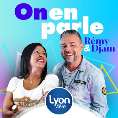 ON EN PARLE | LES INTERVIEWS DANS LE 10H/13H DE LYON 1ERE