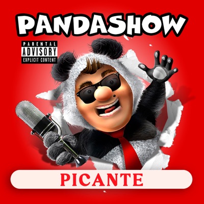 Panda Show - Picante:El Panda Zambrano