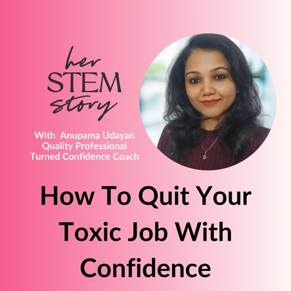 How To Quit Your Toxic Job With Confidence photo