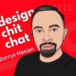 S2E9 Bagaimana jika saya tidak dilahirkan kreatif? Tiga hal dasar untuk menjadi kreatif.