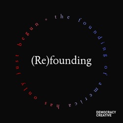 (Re)founding