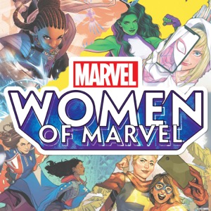 Women of Marvel