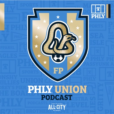 PHLY Philadelphia Union Podcast