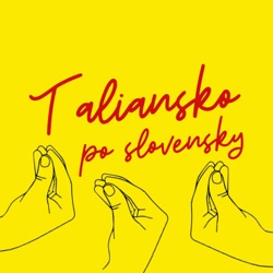 Talianska dlhovekosť (S2E15)